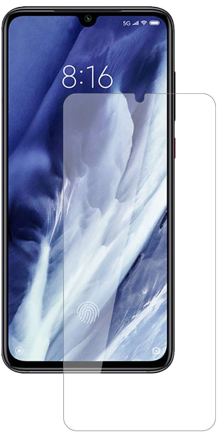 2x 9H Schutzfolie für Xiaomi Mi 9 Pro 5G Panzerfol (2)