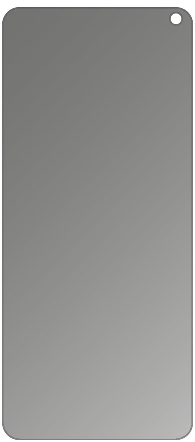 Blickschutzfolie für Vivo X30 Pro matt Schutzfolie (3)