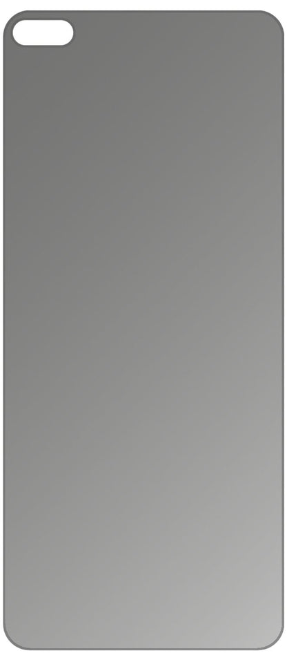 Blickschutzfolie für Huawei nova 6 5G matt Schutzf (3)