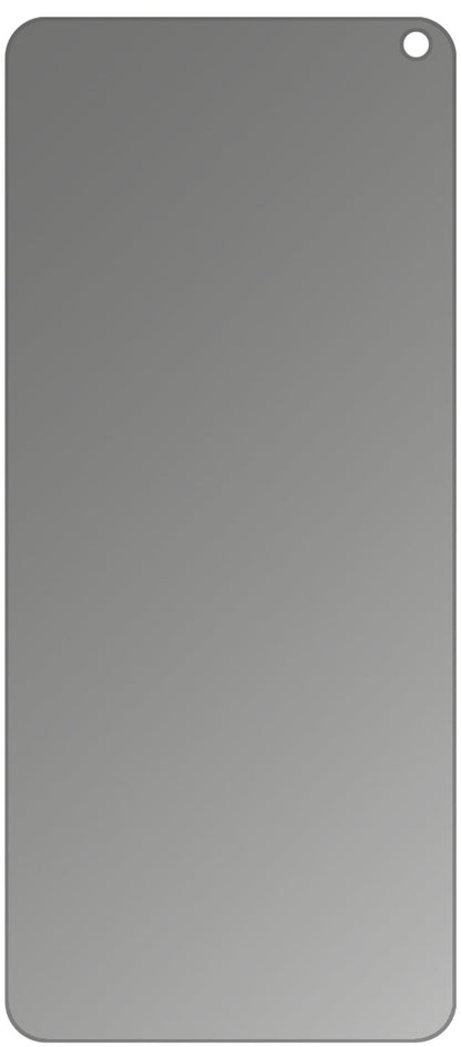Blickschutzfolie für Vivo X30 matt Schutzfolie Pri (3)