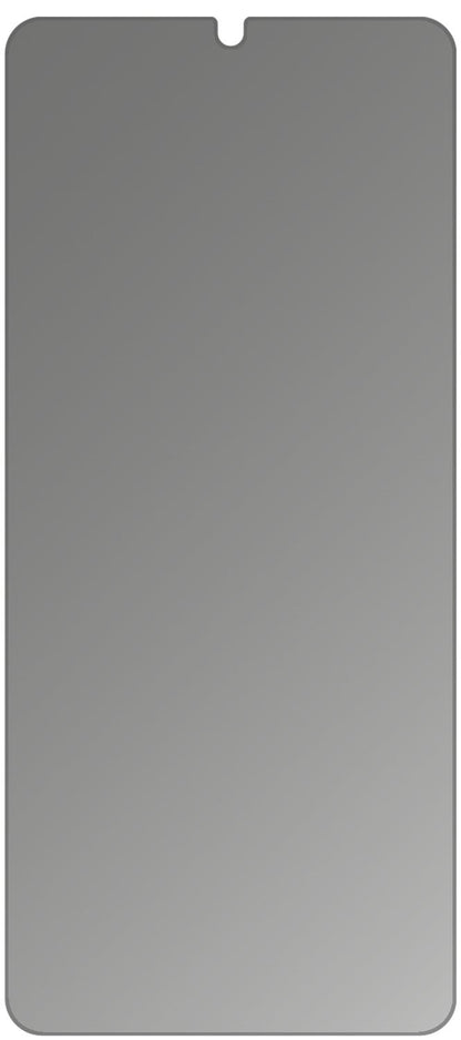 Blickschutzfolie für Vivo U3 matt Schutzfolie Priv (3)