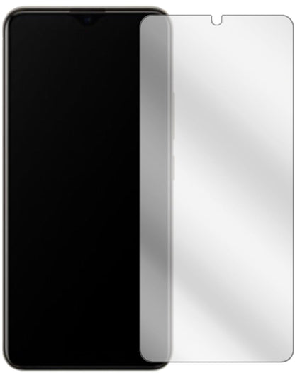 2x Schutzfolie klar für Vivo Z5i Display-Schutzfol (2)