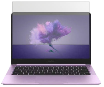 1x Schutzfolie matt für Honor MagicBook 15.6 Zoll  (2)