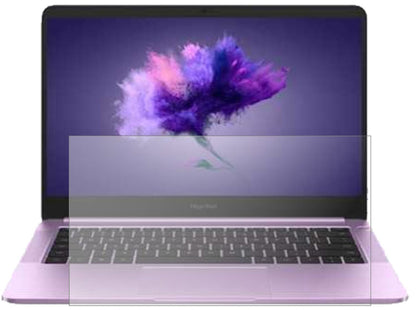 2x 9H Schutzfolie matt für Honor MagicBook 15.6 Zo (2)