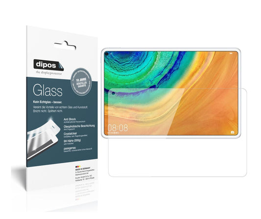 2x 9H Schutzfolie für Huawei MatePad Pro Panzerfol (1)