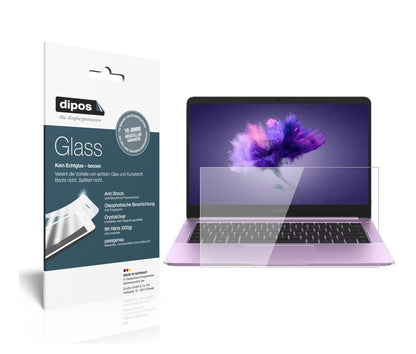 1x 9H Schutzfolie für Honor MagicBook 14 Zoll Panz (1)