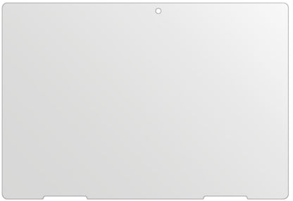 2x Schutzfolie matt für Medion LifeTab E10702 Disp (3)