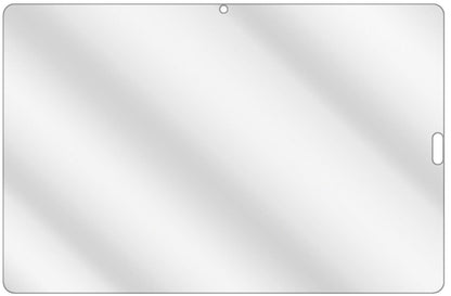 1x Schutzfolie klar für Huawei MediaPad M6 10.8 Zo (3)
