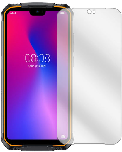 1x Schutzfolie klar für Doogee S68 Pro Display-Sch (2)