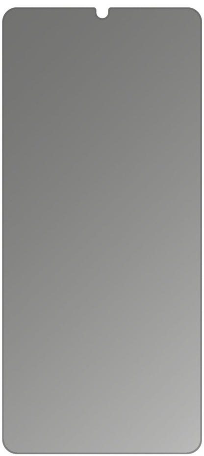 Blickschutzfolie für Xiaomi Redmi Note 8T matt Sch (3)