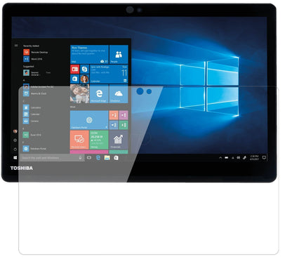 1x 9H Schutzfolie für Dynabook Portege X30T-E-109  (2)