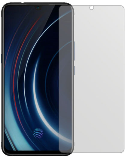 6x Schutzfolie matt für Vivo IQOO Neo Display-Schu (2)