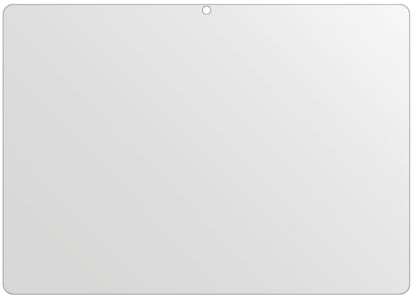 1x Schutzfolie matt für Microsoft Surface Pro X Di (3)