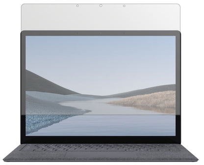 1x Schutzfolie matt für Microsoft Surface Laptop 3 (2)