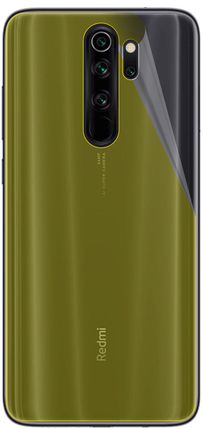2x 3D Full Cover Schutzfolie für Xiaomi Redmi Note (3)