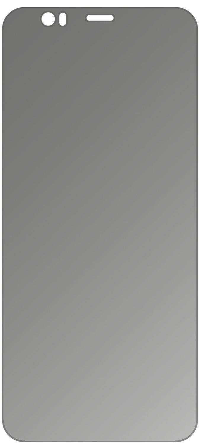 Blickschutzfolie für Google Pixel 4 XL matt Schutz (3)