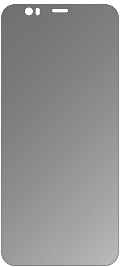 Blickschutzfolie für Google Pixel 4 XL matt Schutz (3)