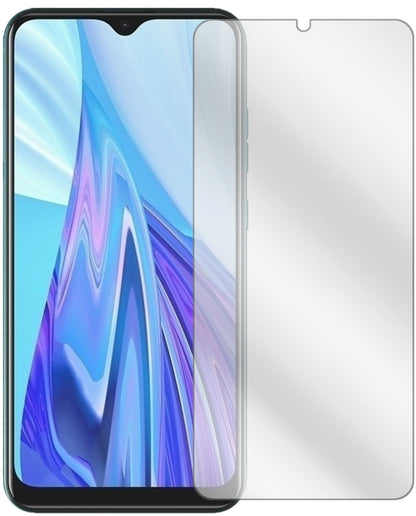 1x Schutzfolie klar für Hisense F30s Display-Schut (2)