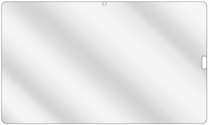1x Schutzfolie klar für Huawei MediaPad M6 8.4 Zol (3)
