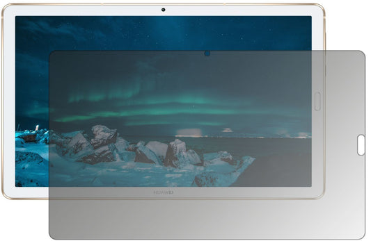 Blickschutzfolie für Huawei MediaPad M6 8.4 Zoll m (1)