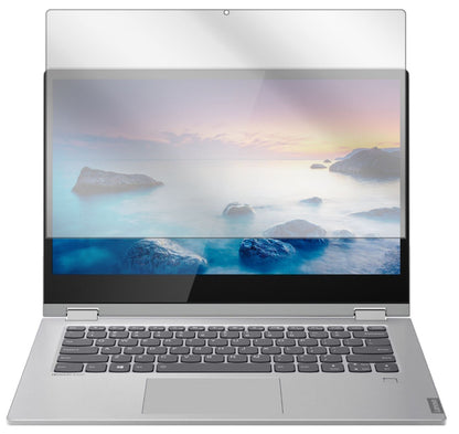 1x Schutzfolie klar für Lenovo IdeaPad C340-14 Dis (2)