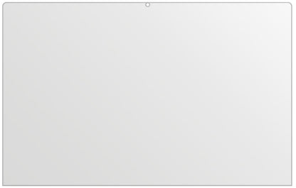 2x Schutzfolie matt für Lenovo IdeaPad C340-14 Dis (3)