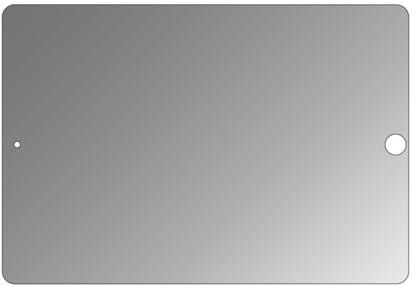 Blickschutzfolie für Apple iPad 10.2 Zoll (2019) m (2)