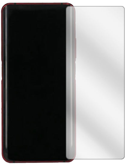 5x Schutzfolie klar für ZTE nubia Z20 Display-Schu (2)