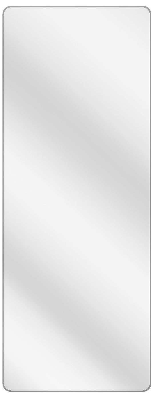 5x Schutzfolie klar für ZTE nubia Z20 Display-Schu (3)
