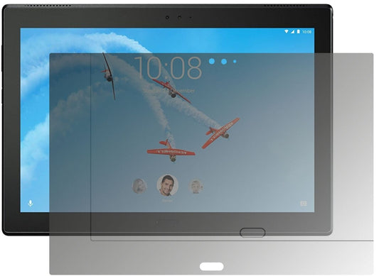 Blickschutzfolie für Lenovo Tab 4 TB-X704L matt Sc (1)