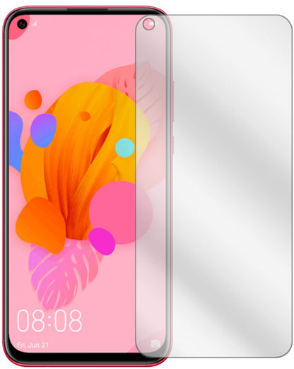 2x Schutzfolie klar für Huawei P20 lite (2019) Dis (2)