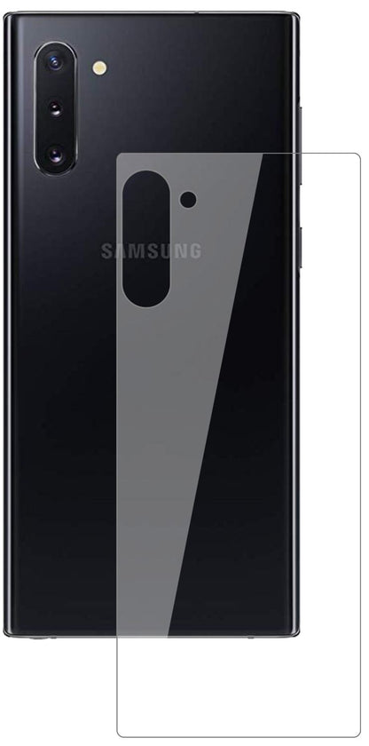 1x 9H Schutzfolie für Samsung Galaxy Note 10 5G Rü (2)