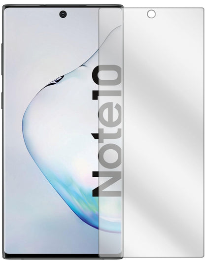 1x Schutzfolie klar für Samsung Galaxy Note 10 Dis (2)