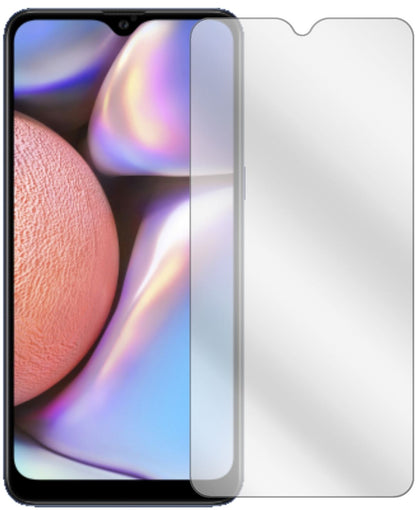 1x Schutzfolie klar für Samsung Galaxy A10e Displa (2)