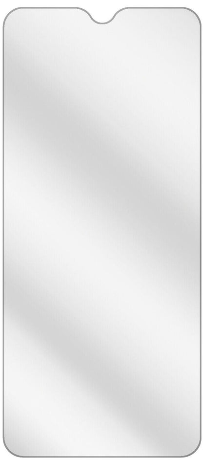 5x Schutzfolie klar für Oukitel Y4800 Display-Schu (3)