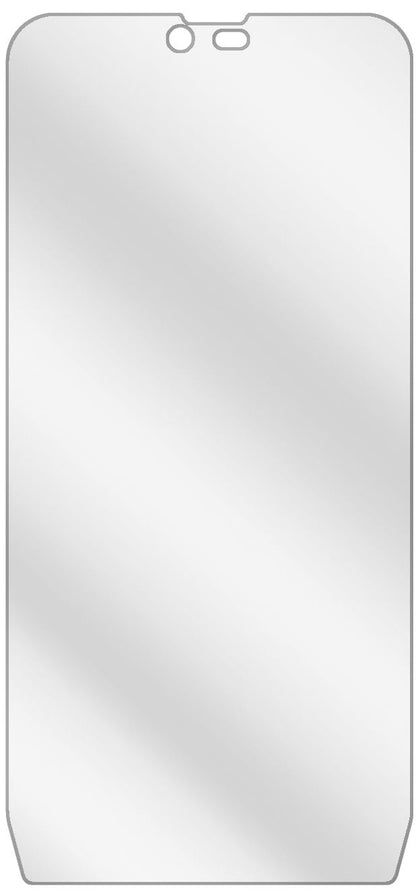 1x Schutzfolie klar für Blackview BV9700 Pro Displ (3)