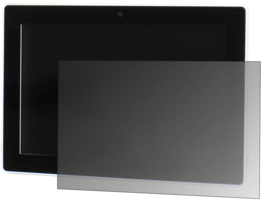 Blickschutzfolie für 3.48 Zoll 71 x 51 mm matt Sch (1)