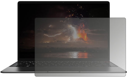 Blickschutzfolie für Chuwi Aerobook CWI510 matt Sc (1)