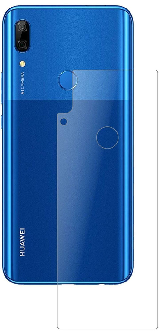 1x 9H Schutzfolie matt für Huawei P Smart Z (2019) (1)