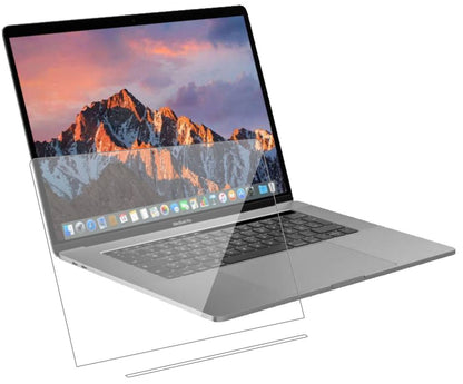 1x 9H Schutzfolie für Apple MacBook Pro 13 Zoll (2 (1)