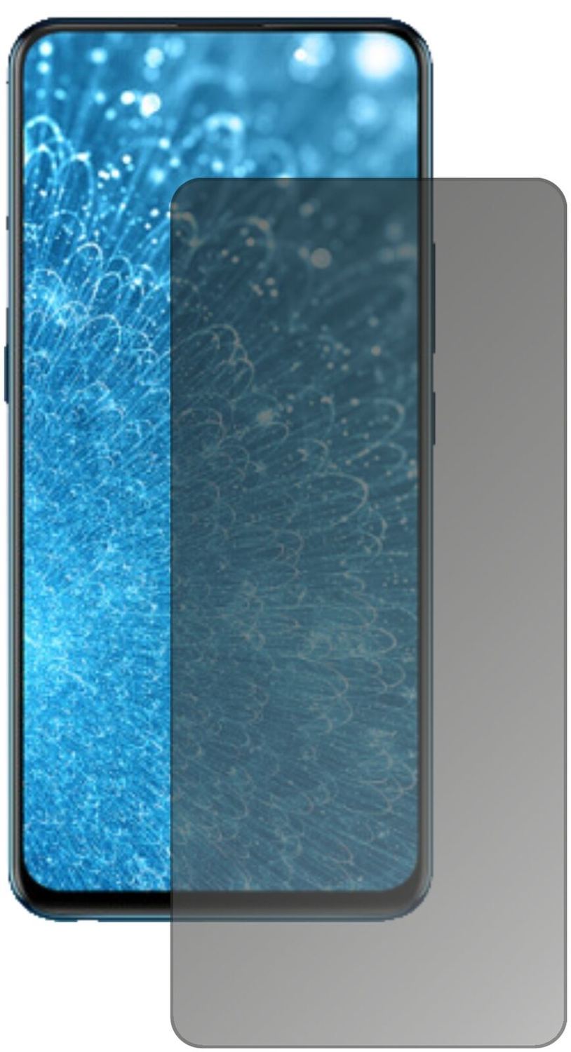 Blickschutzfolie für Vivo V15 Pro matt Schutzfolie (1)
