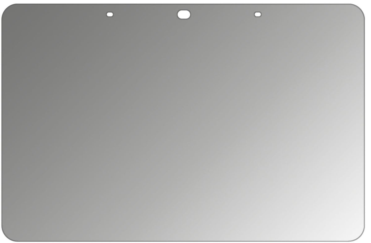 Blickschutzfolie für Google Nest Hub matt Schutzfo (2)