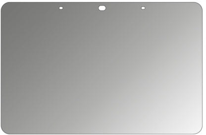 Blickschutzfolie für Google Nest Hub matt Schutzfo (2)