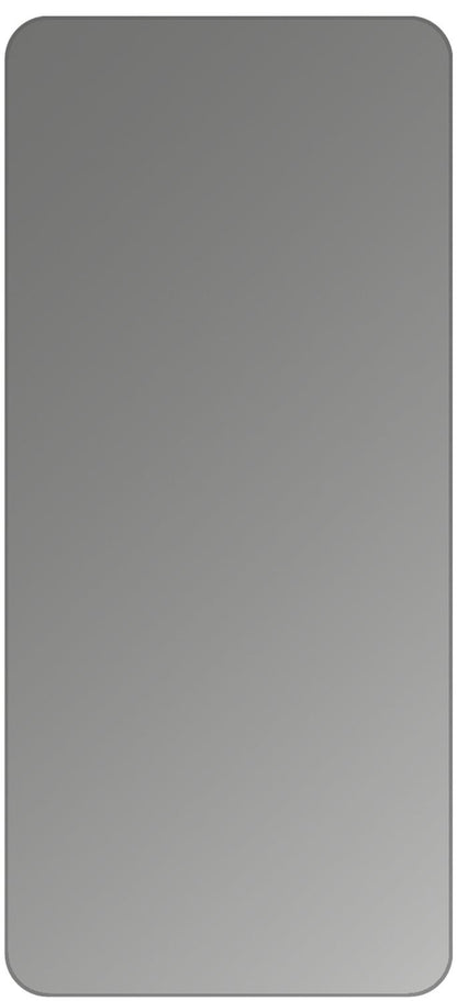 Blickschutzfolie für Huawei P Smart Z (2019) matt  (3)