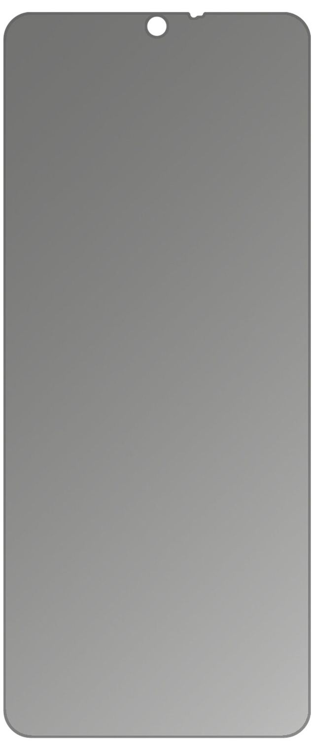 Blickschutzfolie für Doogee X90 matt Schutzfolie P (3)