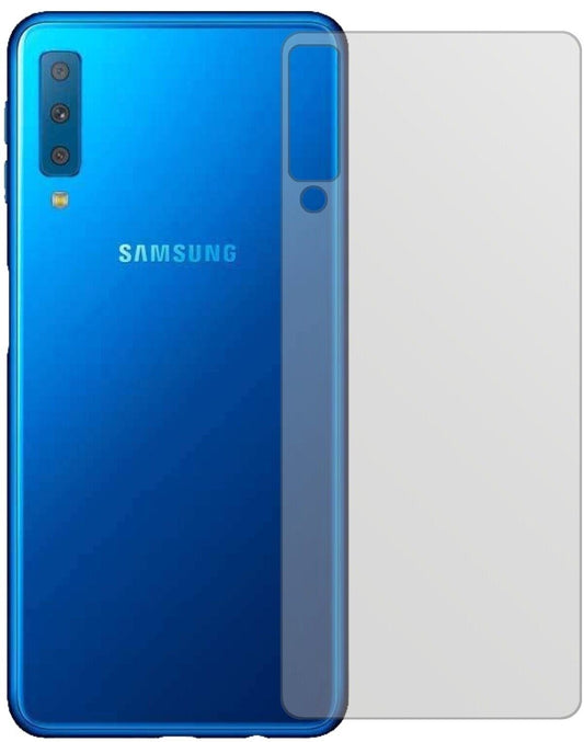 1x Schutzfolie matt für Samsung J4 Core (2018) Rüc (1)