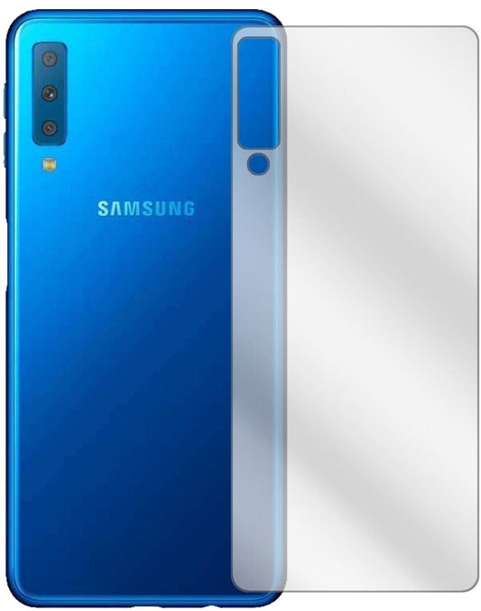 1x Schutzfolie klar für Samsung J4 Core (2018) Rüc (1)