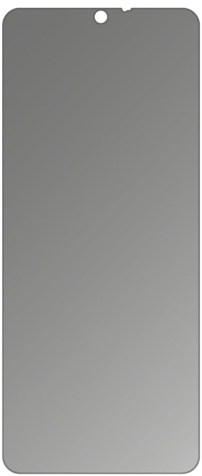 Blickschutzfolie für Doogee X90 matt Schutzfolie P (3)