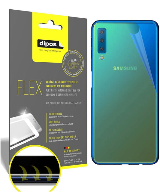 3x 3D Full Cover Schutzfolie für Samsung J4 Core ( (1)