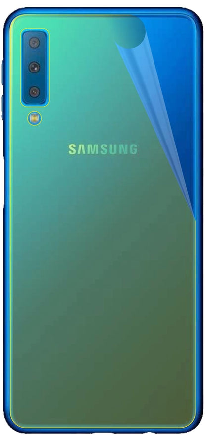 3x 3D Full Cover Schutzfolie für Samsung J4 Core ( (3)